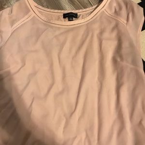 The limited pink tank